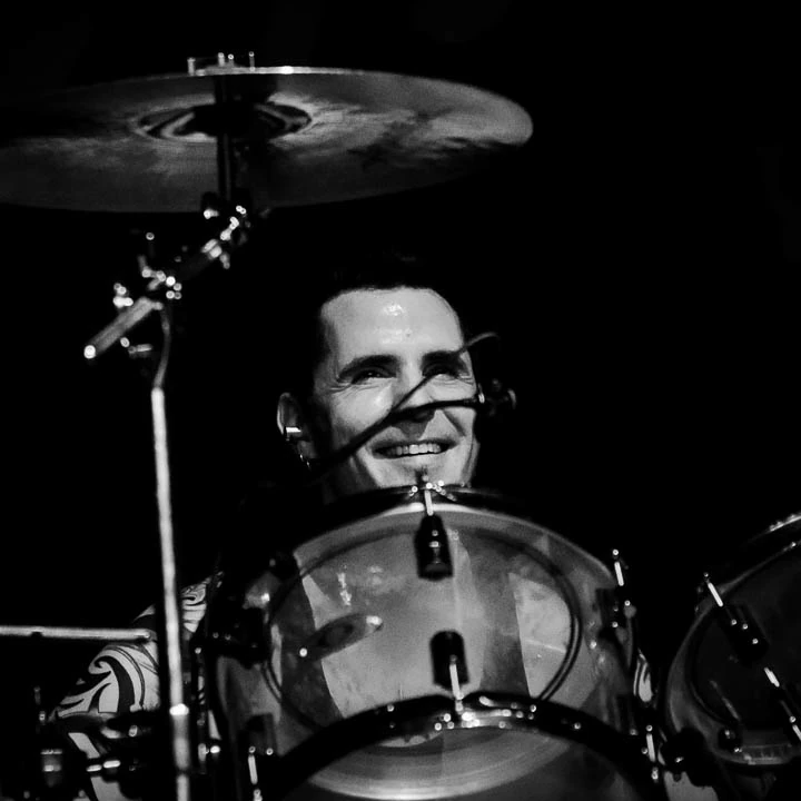 Drums