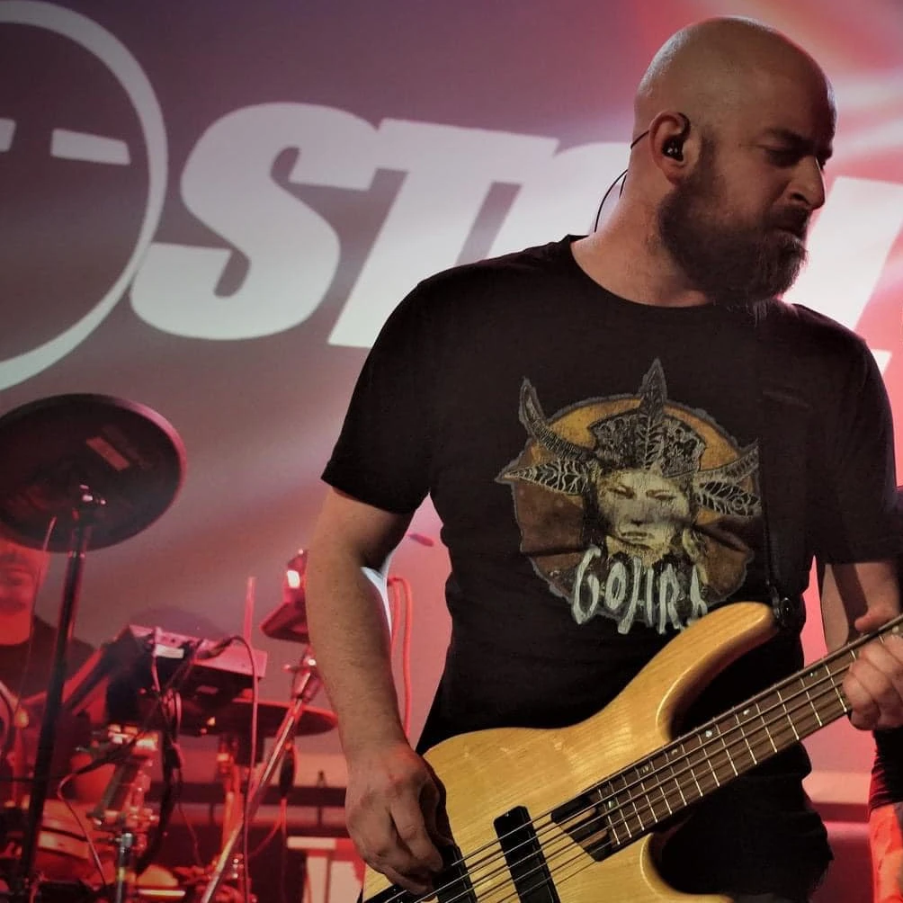 Bass
